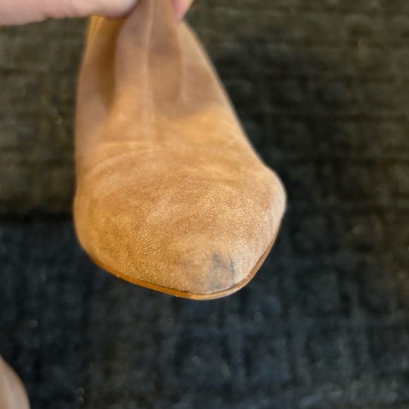 Heeled booties - Picture 2 of 6